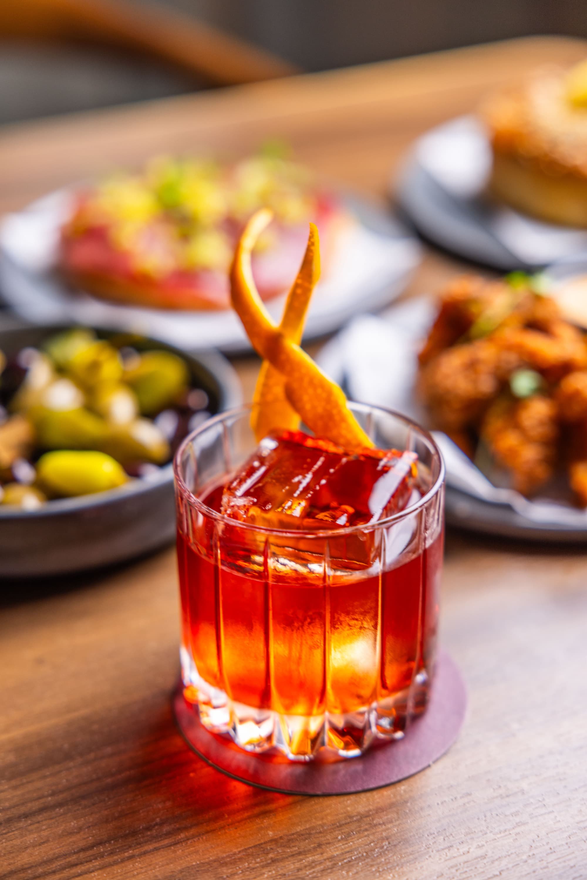 Bistro H