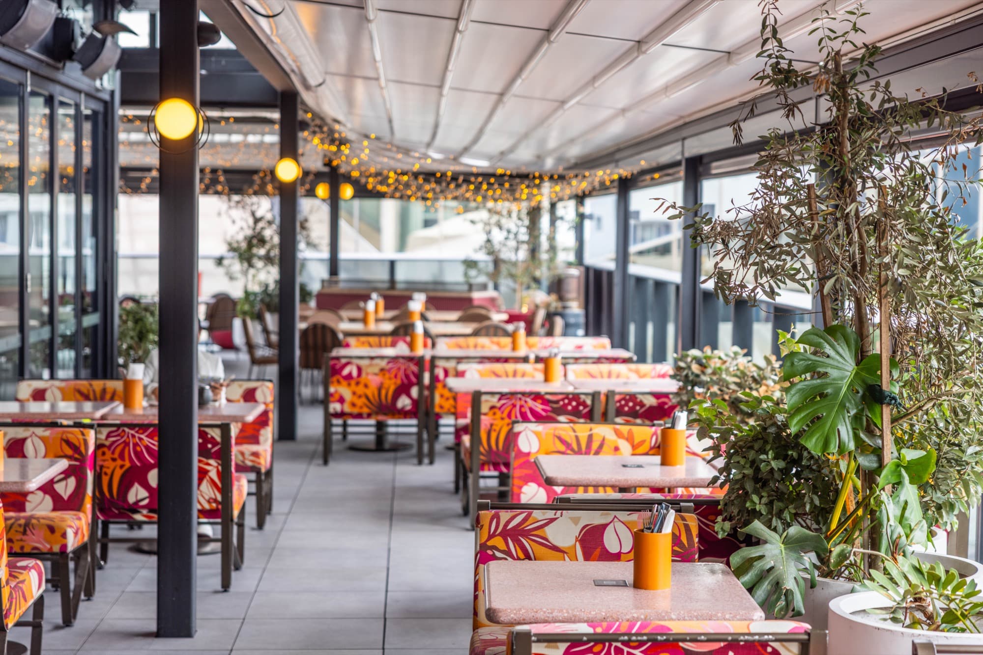 Humphrey's Hotel Functions