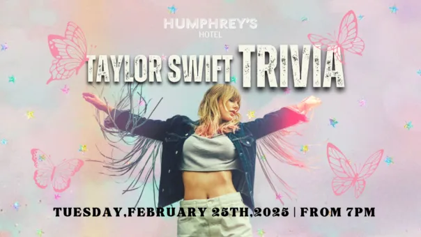 Taylor Swift Trivia